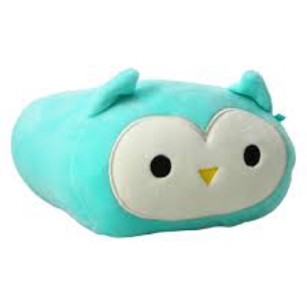 Winston stackable 8”